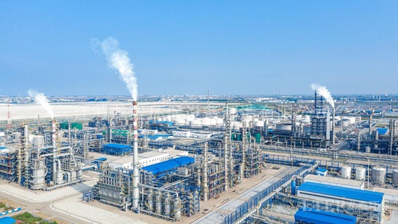 徐州天安化工有限公司