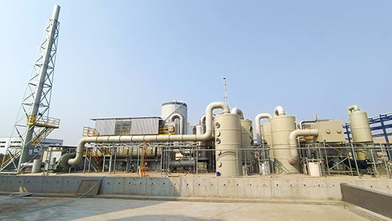 山東永浩新材料科技有限公司