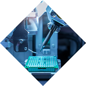 噴涂行業(yè)廢氣處理